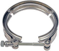 V-BAND EXHAUST CLAMP