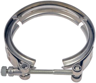 V-BAND EXHAUST CLAMP