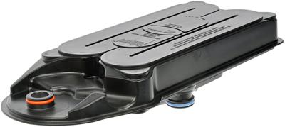 CRANKCASE VENT FILTER