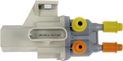FUEL TANK SELECTOR