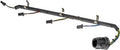 INJECTOR HARNESS