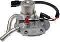 DPF PRESSURE SENSOR