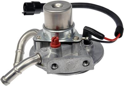 DPF PRESSURE SENSOR