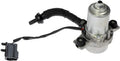 VACUUM PUMP