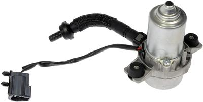 VACUUM PUMP