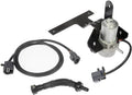 VACUUM PUMP