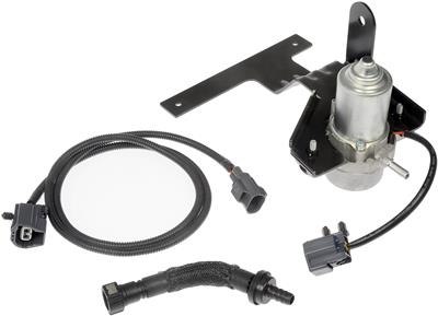 VACUUM PUMP