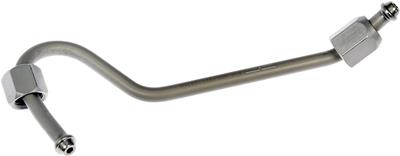 INJECTOR FEED LINE