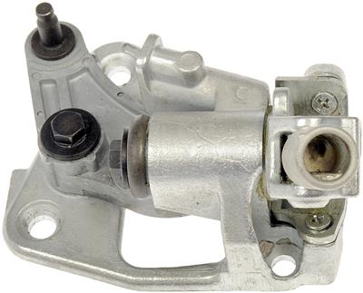 COLUMN SHIFTER MECH