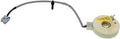 STEERING ANGLE SNSR