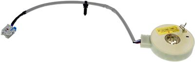 STEERING ANGLE SNSR