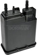 EVAP CANISTER