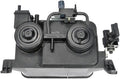 EVAP CANISTER