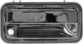 EXTERIOR DOOR HANDLE