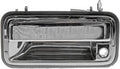 EXTERIOR DOOR HANDLE