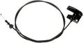 HOOD RELEASE CABLE
