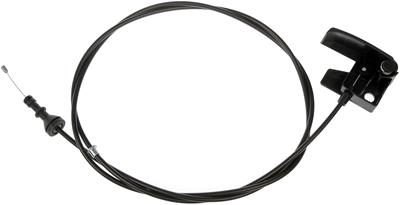 HOOD RELEASE CABLE
