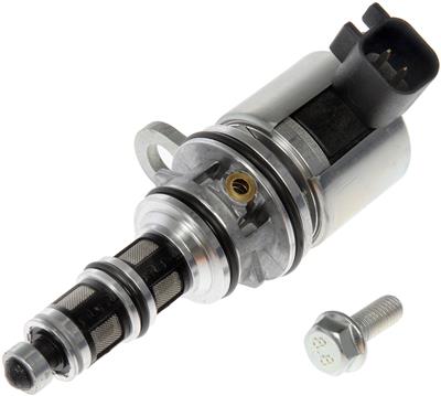 MDS SOLENOID
