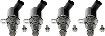 MDS SOLENOID