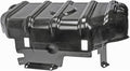 FUEL TANK SKID PLATE GUARD