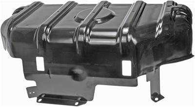 FUEL TANK SKID PLATE GUARD