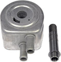 ENGINE OIL COOLER