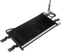 TRANSMISSION OIL COOLER