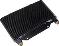 TRANSMISSION COOLER