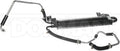 STEERING COOLER