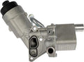ENGINE OIL COOLER