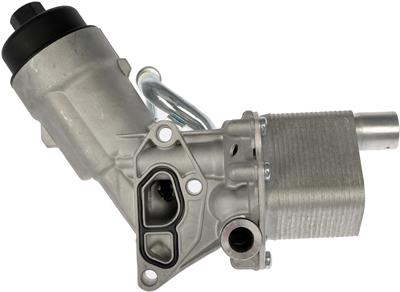 ENGINE OIL COOLER