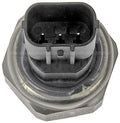 OIL CONTROL VALVE