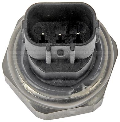 OIL CONTROL VALVE