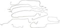 PREFORMED BRAKE LINE
