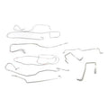 PREFORMED BRAKE LINE