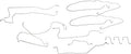 PREFORMED BRAKE LINE