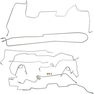 BRAKE LINE