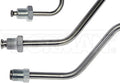 PREFORMED BRAKE LINE