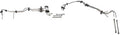 FUEL LINE KIT
