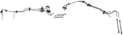 FUEL LINE KIT