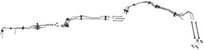 FUEL LINE KIT