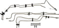 FUEL LINE KIT