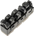 POWER WINDOW SWITCH