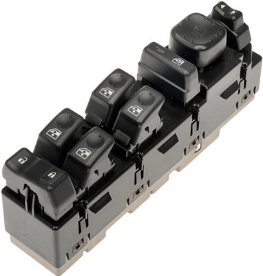 POWER WINDOW SWITCH