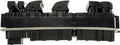 POWER WINDOW SWITCH