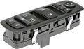 POWER WINDOW SWITCH
