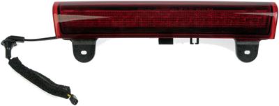 THIRD BRAKE LIGHT
