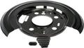 BACKING PLATE