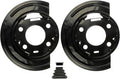 BRAKE DUST SHIELD