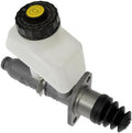 BRAKE MASTER CYLINDER